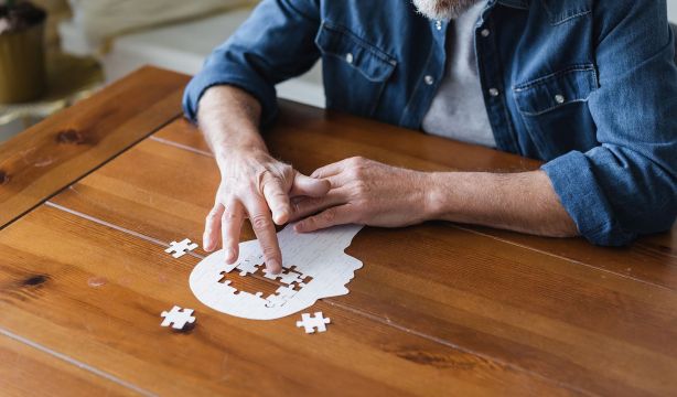 Nace Inolvidables.es, una plataforma para acompañar a las familias de personas con alzhéimer
