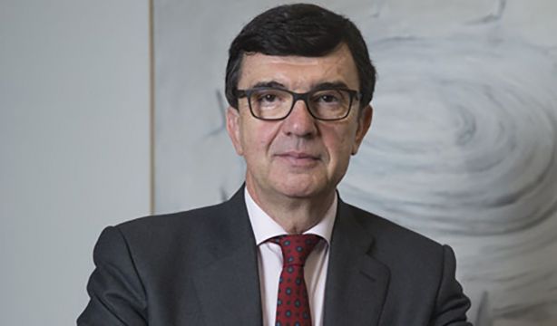 Fernando Martínez, elegido nuevo presidente de la REDFUE  
