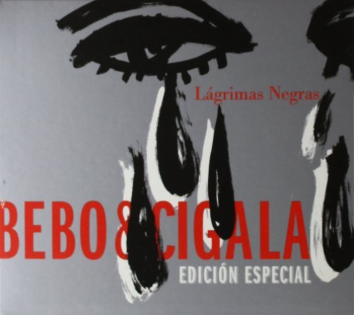 Bebo y Cigala