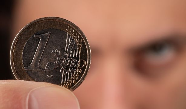 Cara o cruz: científicos revelan que este método no es tan aleatorio como se pensaba. Foto: Bigstock