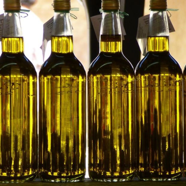 Aceite Aceite