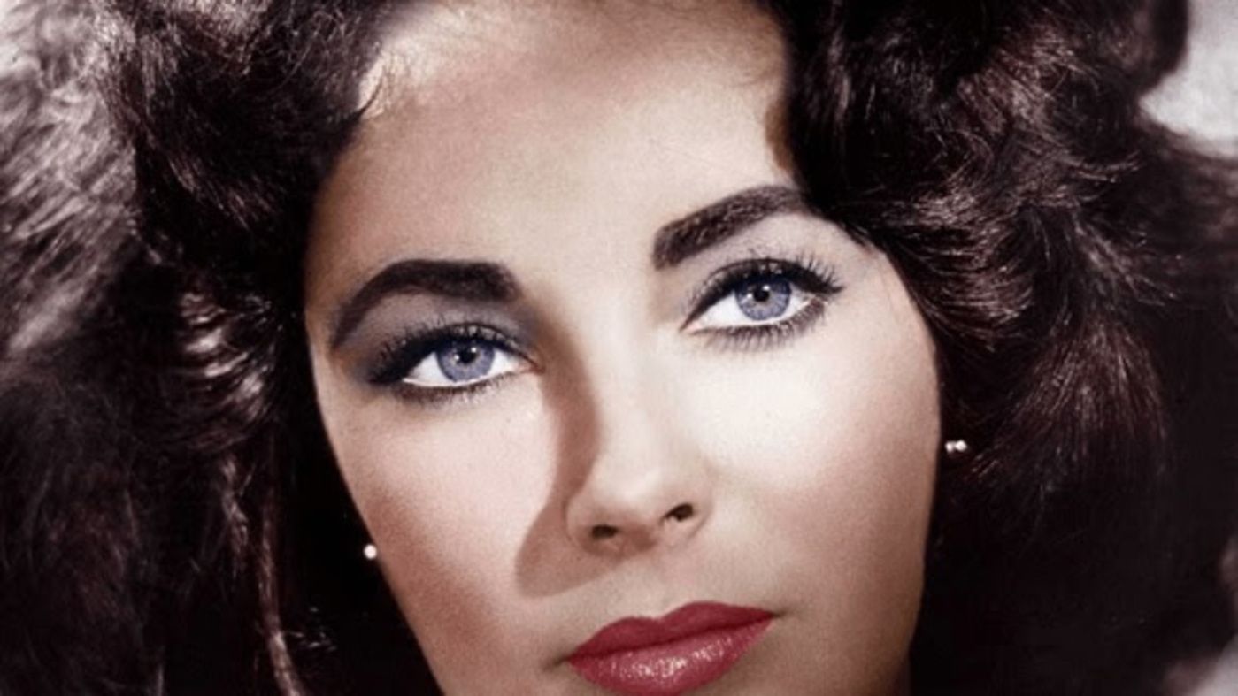 'Elizabeth Taylor', la primera biografía oficial de la estrella de Hollywood