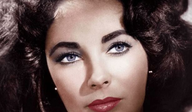 'Elizabeth Taylor', la primera biografía oficial de la estrella de Hollywood