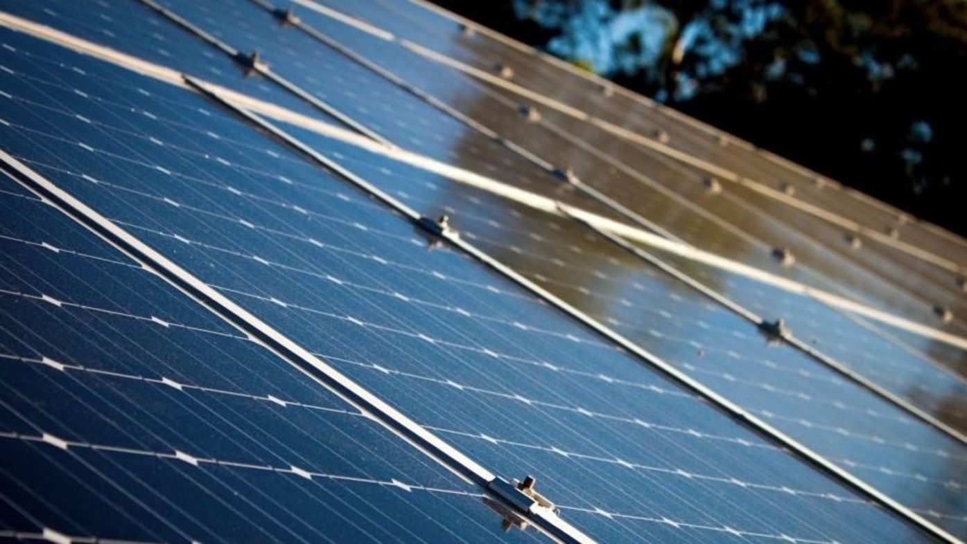 La energía solar podría ser la fuente energética dominante antes de 2050, según un estudio