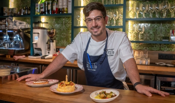 Guía Repsol presenta los nuevos 'Soletes', más de 350 bares y restaurantes en el centro de ciudades