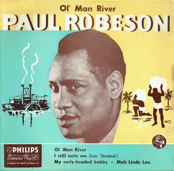 Paul Robeson