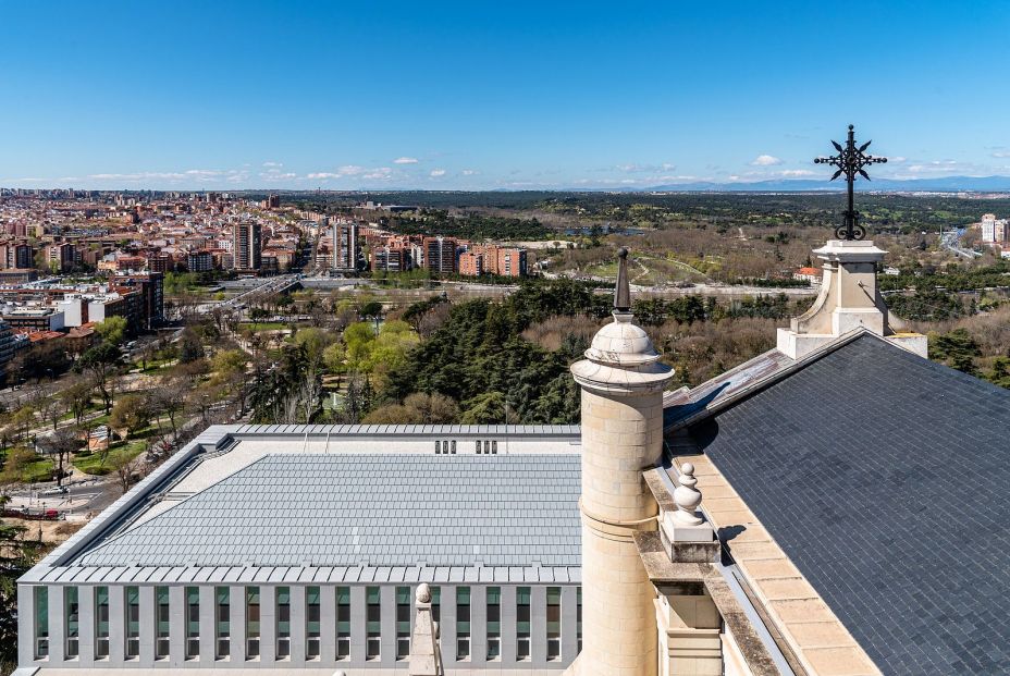 Carabanchel, elegido como el tercer mejor barrio del mundo