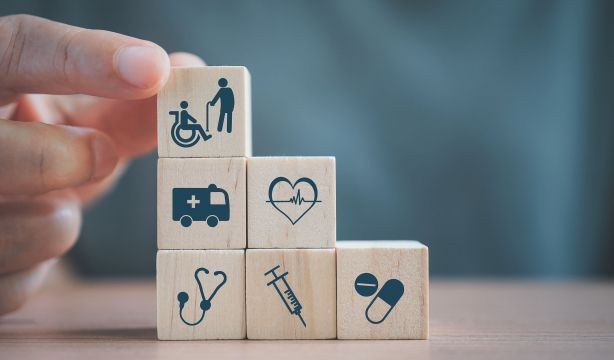 El 75% de las personas con discapacidad no recibe los servicios sanitarios y sociales que necesita. Foto: Bigstock