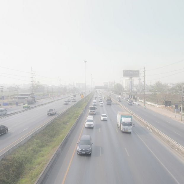 La contaminación en el aire puede incrementar hasta un 28% el riesgo de padecer cáncer de mama 