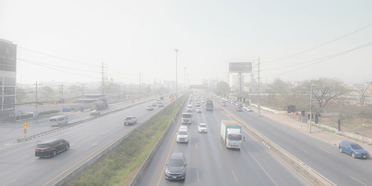 La contaminación en el aire puede incrementar hasta un 28% el riesgo de padecer cáncer de mama La contaminación en el aire puede incrementar hasta un 28% el riesgo de padecer cáncer de mama