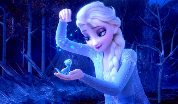 ¿Por qué ya no hay malos en las películas infantiles?