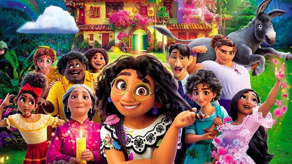¿Por qué ya no hay malos en las películas infantiles? ¿Por qué ya no hay malos en las películas infantiles?