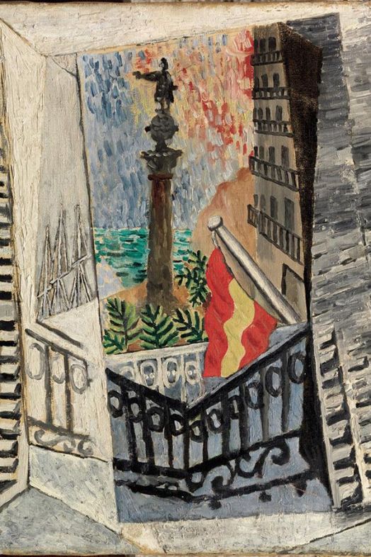 La primera gran exposición entre conjunta entre Miró y Picasso llega a Barcelona