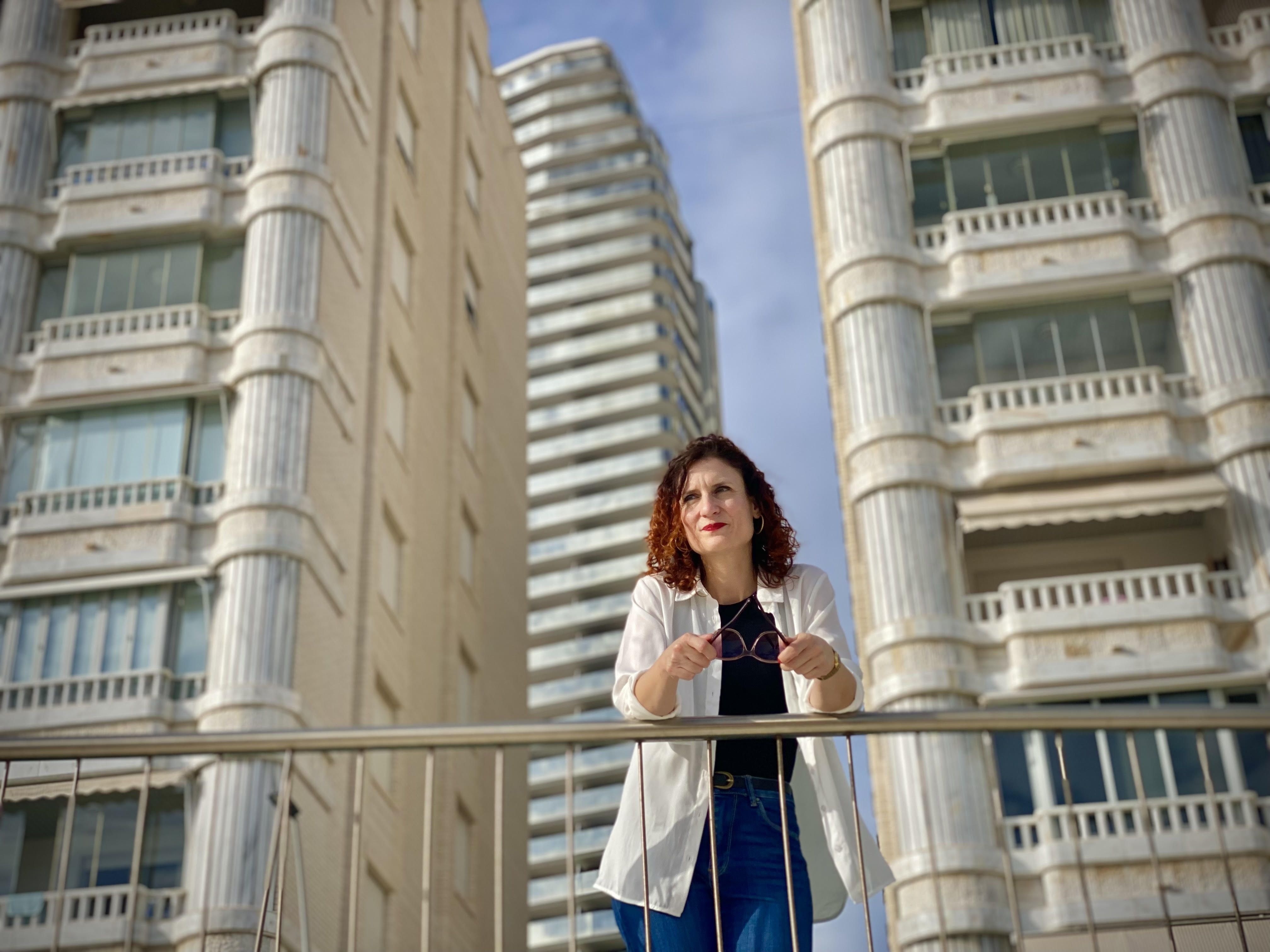 'El Holandés', la historia de un estafador en el Benidorm del pelotazo urbanístico 'El Holandés', la historia de un estafador en el Benidorm del pelotazo urbanístico