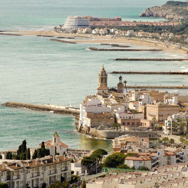 Sitges