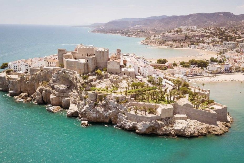 Los 6 mejores lugares de España para de disfrutar de tu jubilación, según Idealista  