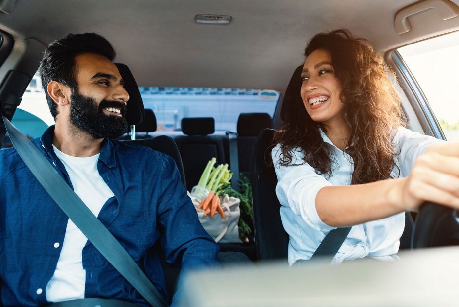¿Qué multa te pone la DGT por llevar bolsas en el asiento trasero del coche? ¿Qué multa te pone la DGT por llevar bolsas en el asiento trasero del coche?