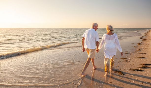 Los 6 mejores lugares de España para disfrutar de tu jubilación, según Idealista
