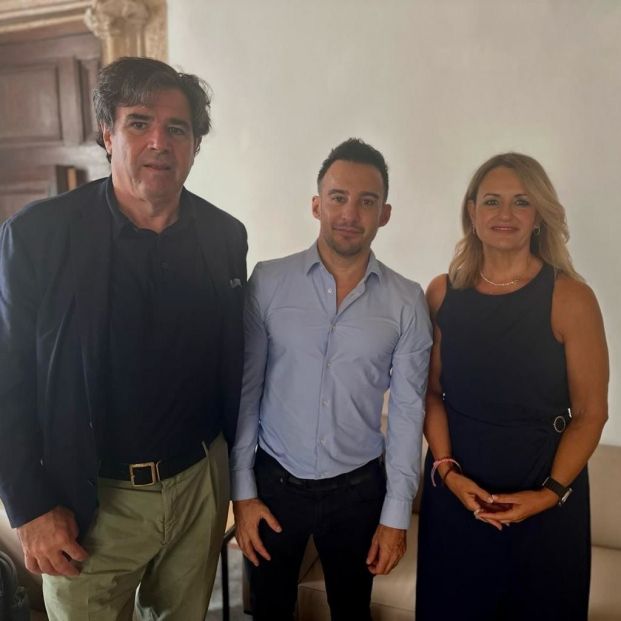 'El cautivo' el nuevo proyecto de Alejandro Amenábar 'El cautivo' el nuevo proyecto de Alejandro Amenábar