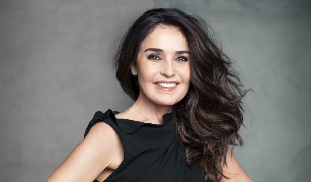 Blanca Marsillach: "Creo en el teatro como vía para combatir la brecha digital de los mayores"