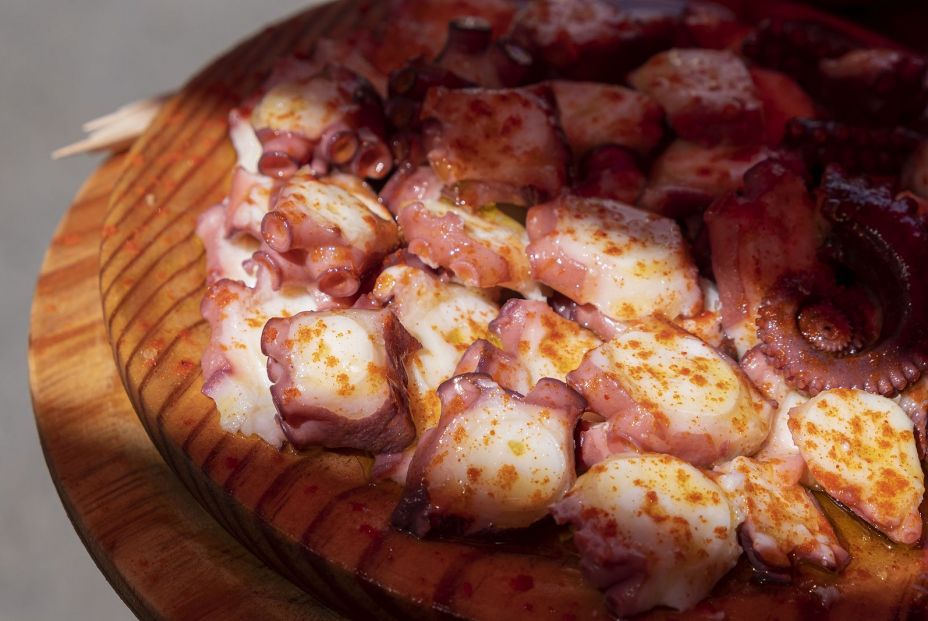 Madrid acoge 'De Tapas por Galicia' para descubrir la gastronomía gallega (Foto: Bigstock)