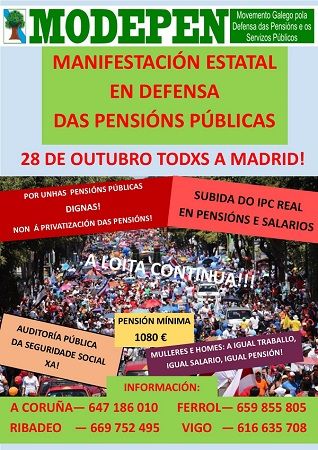 modepen cartel 28 o