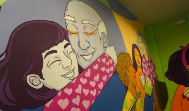 Barcelona convoca el primer concurso de dibujo para mayores de 60 años