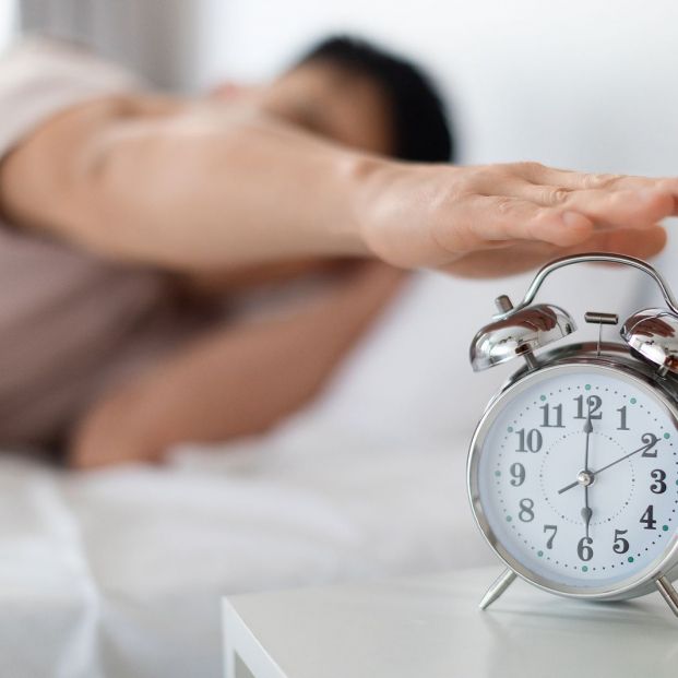 Los efectos positivos de retrasar la alarma del despertador que no conocías Los efectos positivos de retrasar la alarma del despertador que no conocías