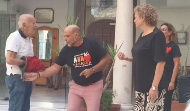 'Magia para la Tercera Edad' y la Fundació TU i NOS, premios 'Cerca de los que están cerca' 2023