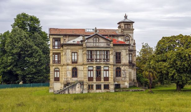5 lugares que debes visitar si eres fan del cine de terror
