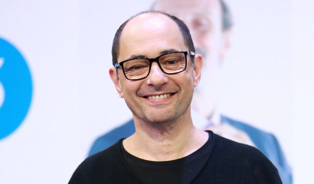 Jordi Sánchez dirige su primera película: "Los directores que insultan o gritan no sirven para nada"
