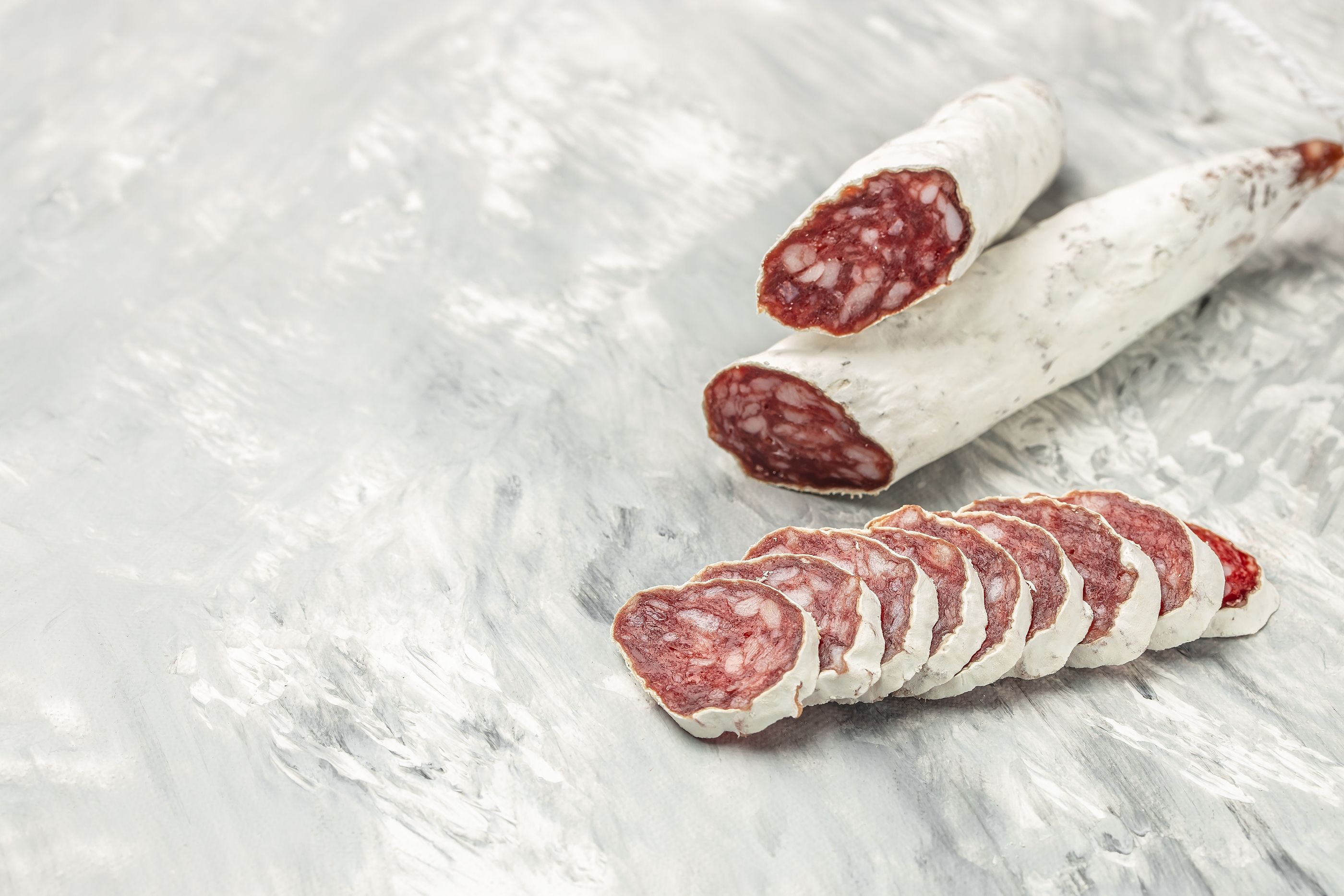 Alerta alimentaria por listeria en productos cárnicos vendidos en Andalucía y Baleares Alerta alimentaria por listeria en productos cárnicos vendidos en Andalucía y Baleares