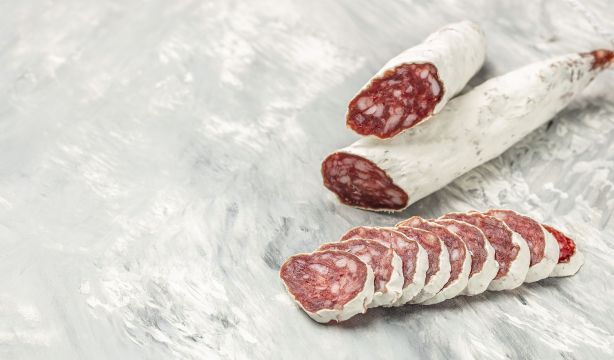 Alerta alimentaria por listeria en productos cárnicos vendidos en Andalucía y Baleares