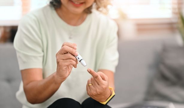 Las personas mayores con diabetes, los más vulnerables a las olas de calor