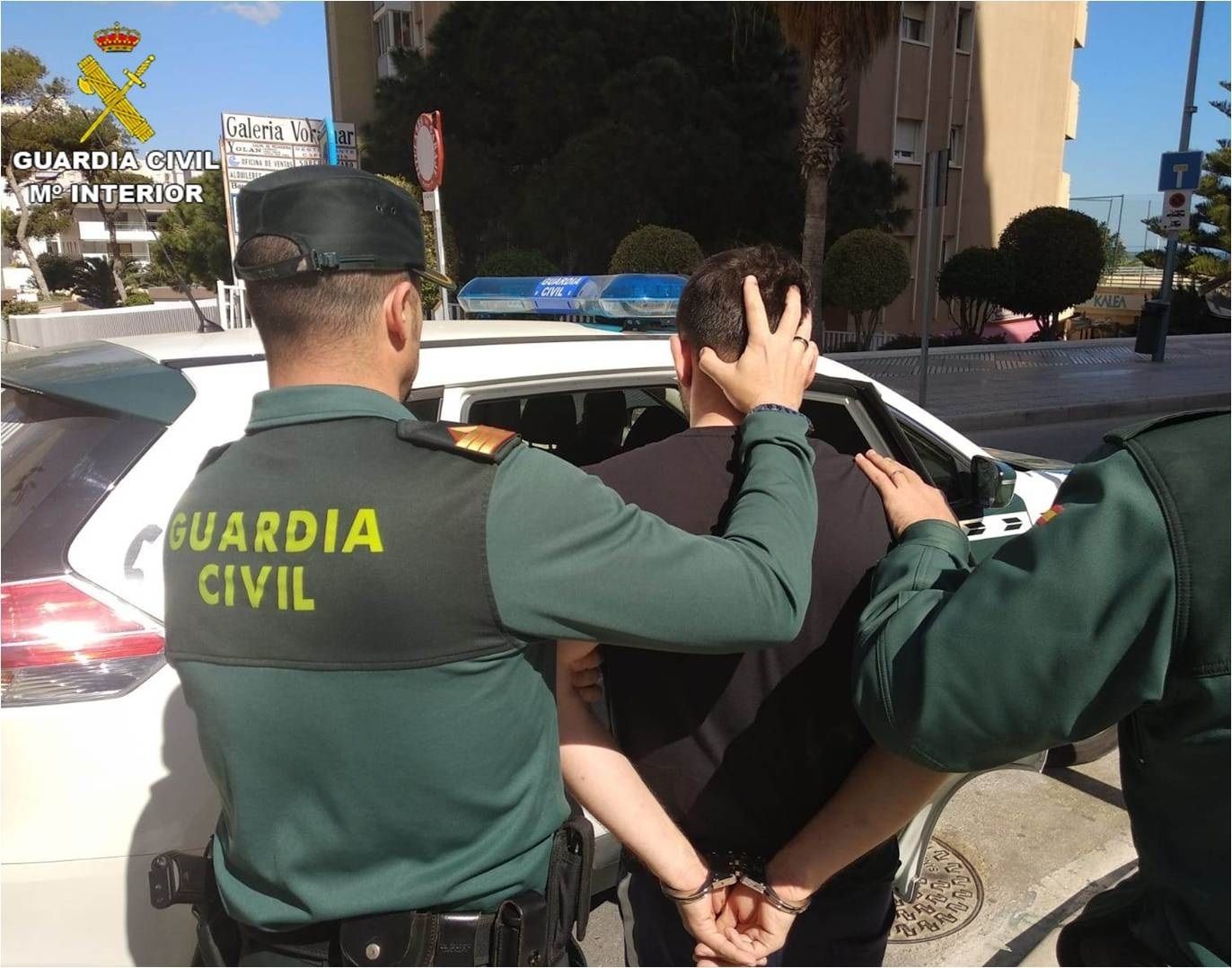 Guardia Civil