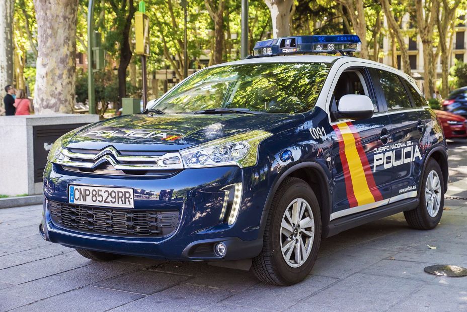 Un mes en coma tras recibir una paliza por apoyarse en su coche Un mes en coma tras recibir una paliza por apoyarse en su coche