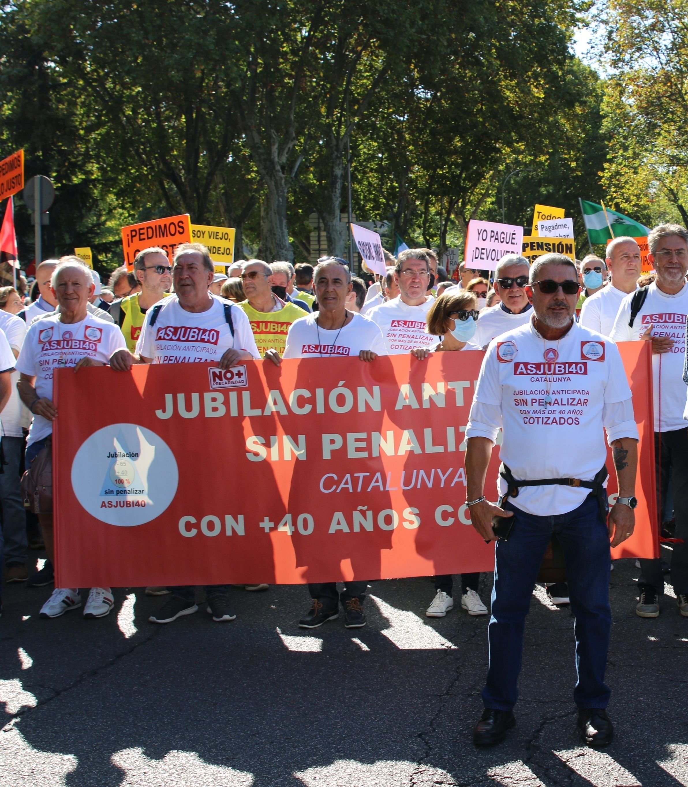 Carta a la directora: "Prejubilaciones pagadas con fondos públicos"