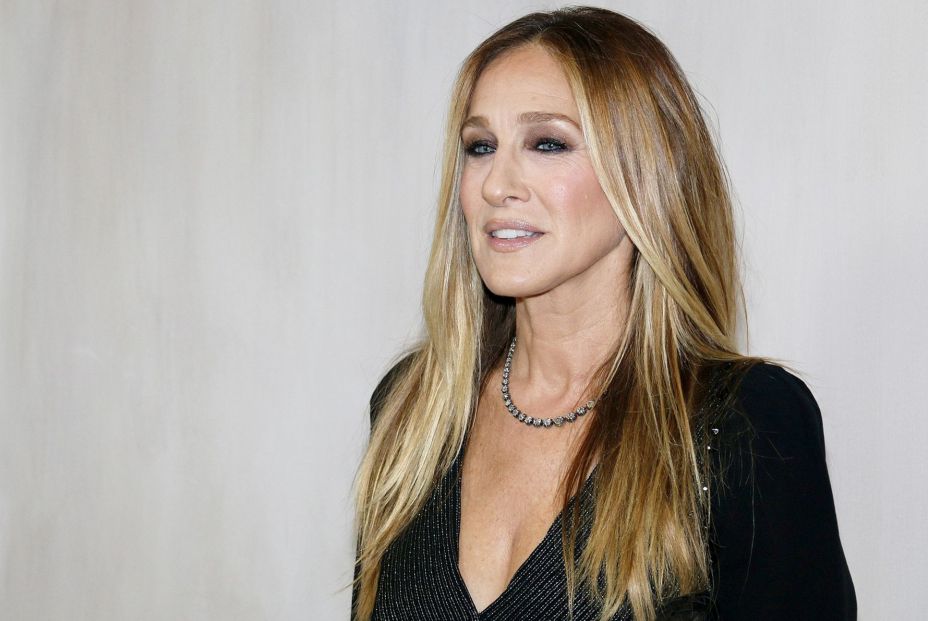Sarah Jessica Parker denuncia la presión que sufren las mujeres por envejecer: "No lo entiendo"