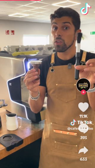 ¿Buscas una buena cafetería? pon atención a estos detalles ¿Buscas una buena cafetería? pon atención a estos detalles