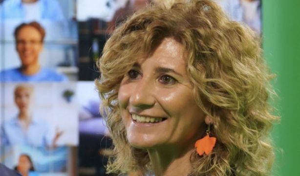 Esther Ruiz Moya