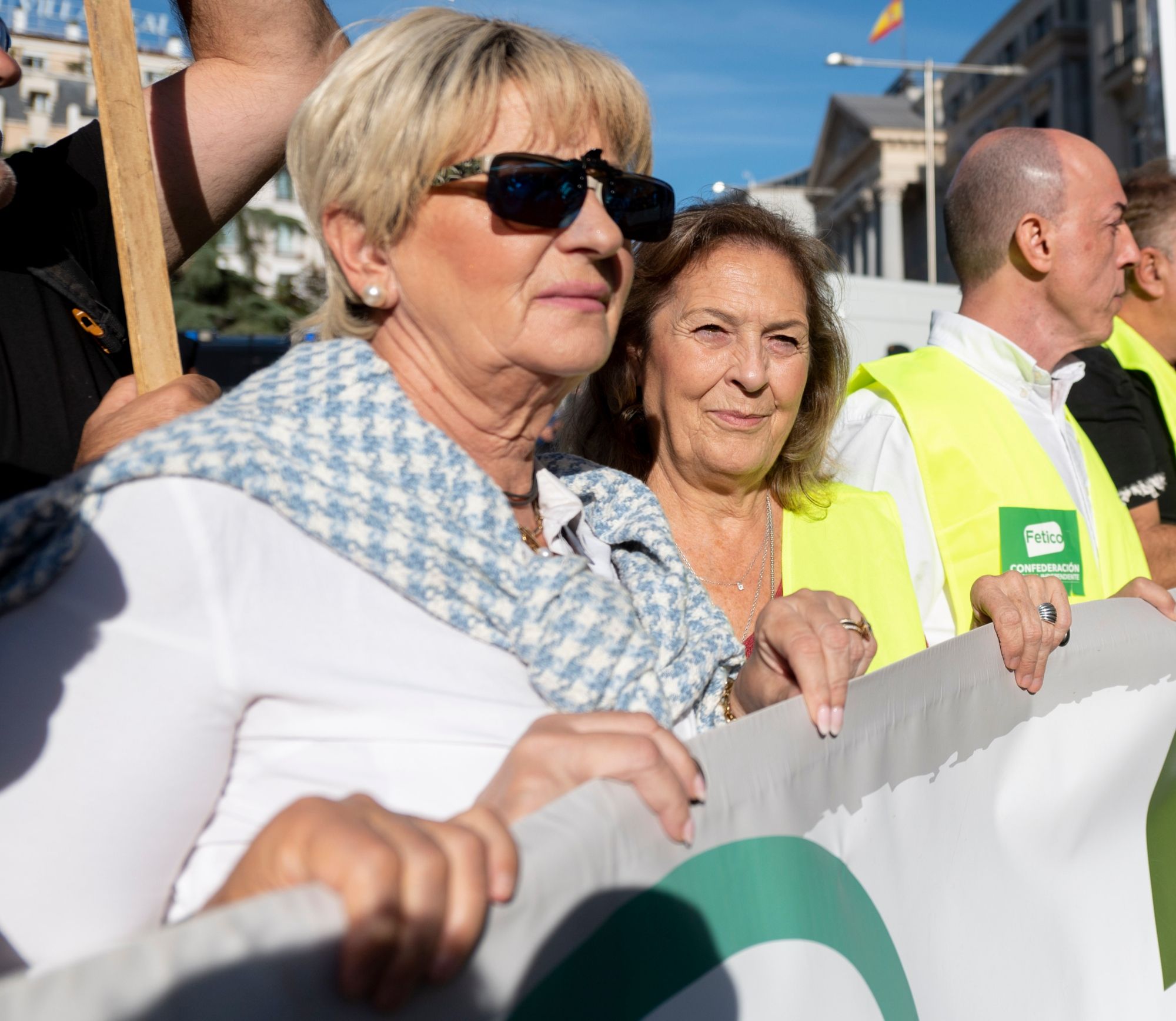 La OCDE pide a España aumentar la edad de jubilación y recortar las pensiones