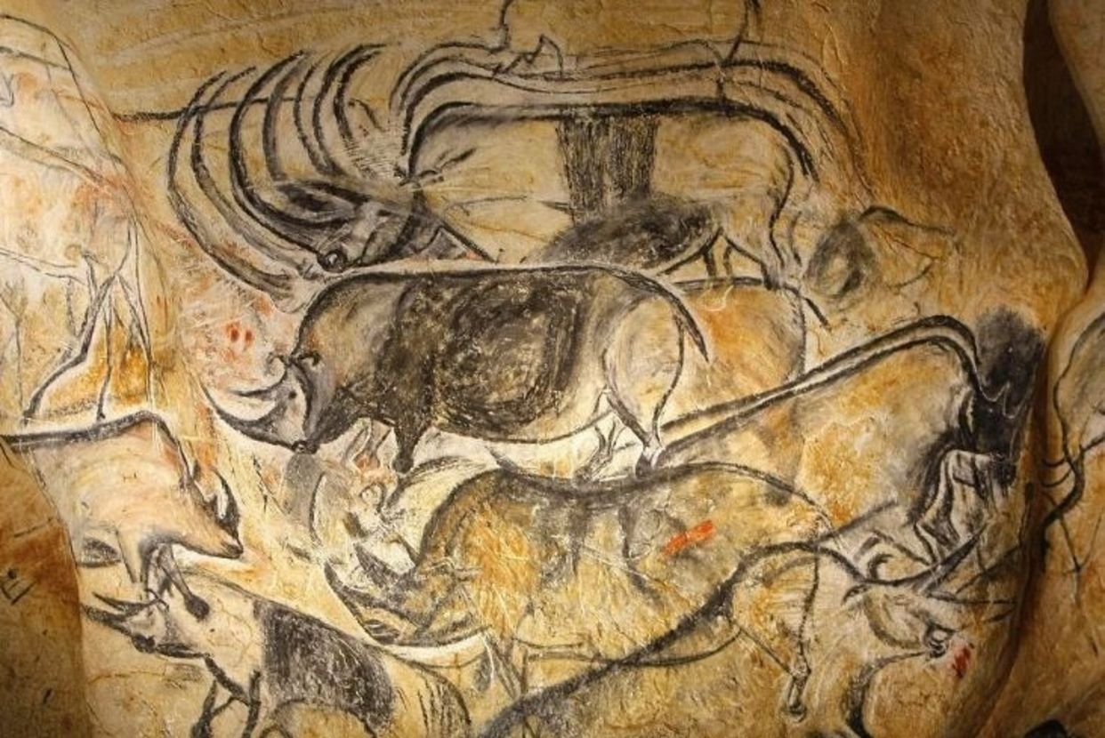 Una investigación rompe estereotipos prehistóricos: las mujeres también cazaban Una investigación rompe estereotipos prehistóricos: las mujeres también cazaban