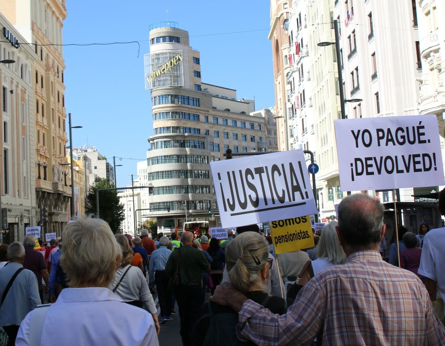 ASJUBI40 y Adesppyss desentrañan los principios básicos de la Seguridad Social