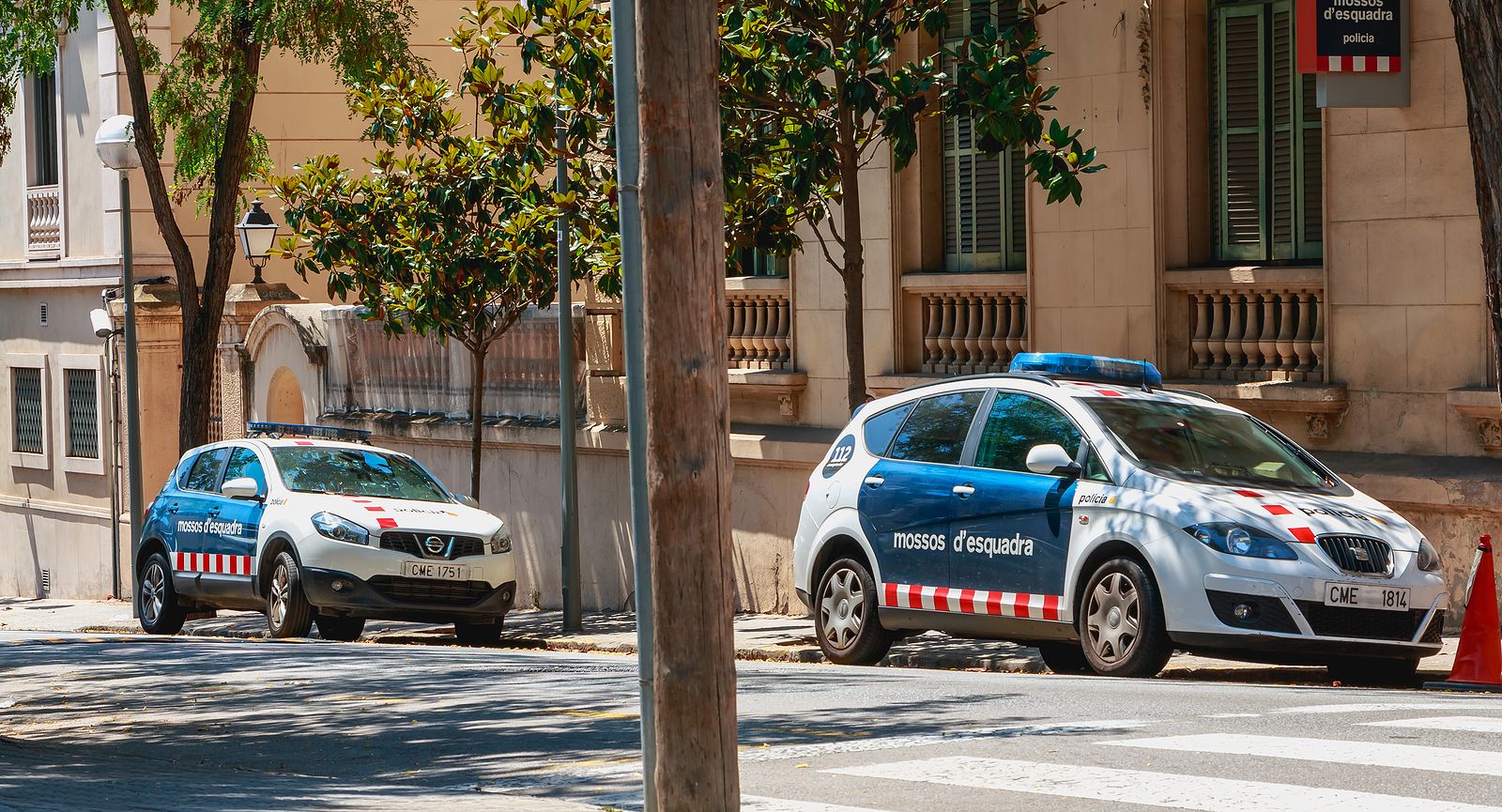 Grave un niño de 10 años tras colgarse del cuello con una corbata