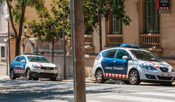 Grave un niño de 10 años tras colgarse del cuello con una corbata