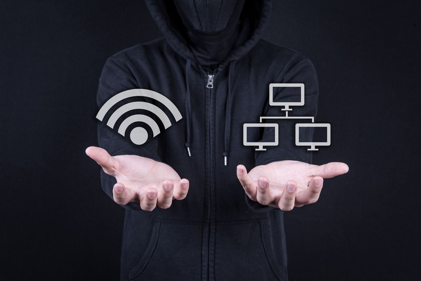 Cómo saber si alguien te está robando el WiFi