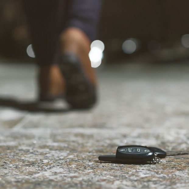 Qué debes hacer cuando has perdido las llaves de tu coche