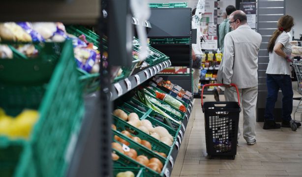 Día de Todos los Santos: ¿Qué supermercados abren el 1 de noviembre? Foto: Europa Press