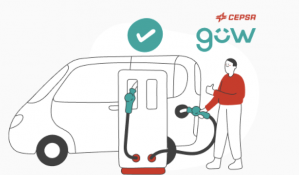 Cepsa amplía sus descuentos hasta 10 céntimos por litro a sus clientes fidelizados Cepsa amplía sus descuentos hasta 10 céntimos por litro a sus clientes fidelizados