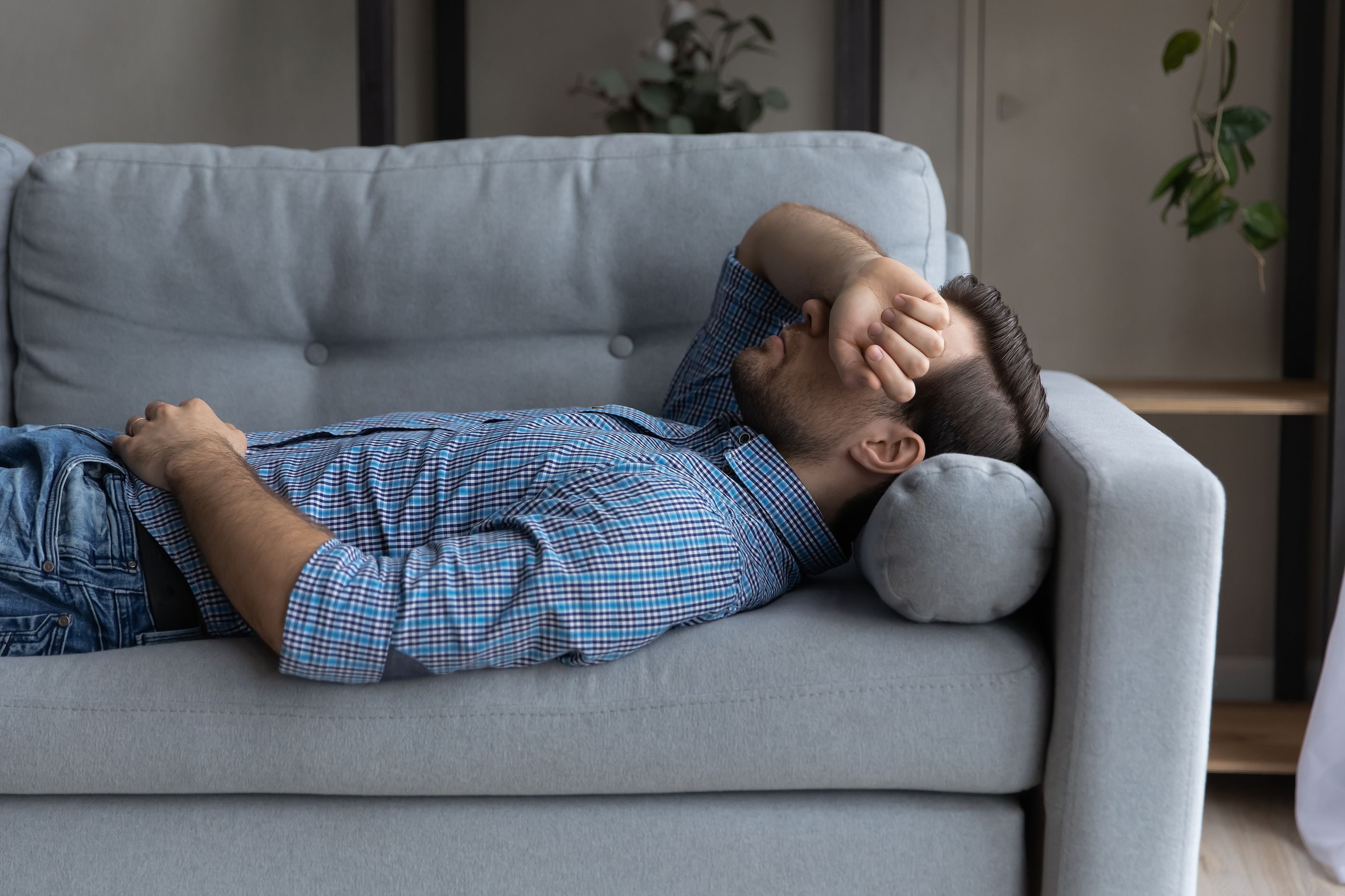 ¿Lo has notado? Las consecuencias del 'jet lag' que provoca el cambio de hora